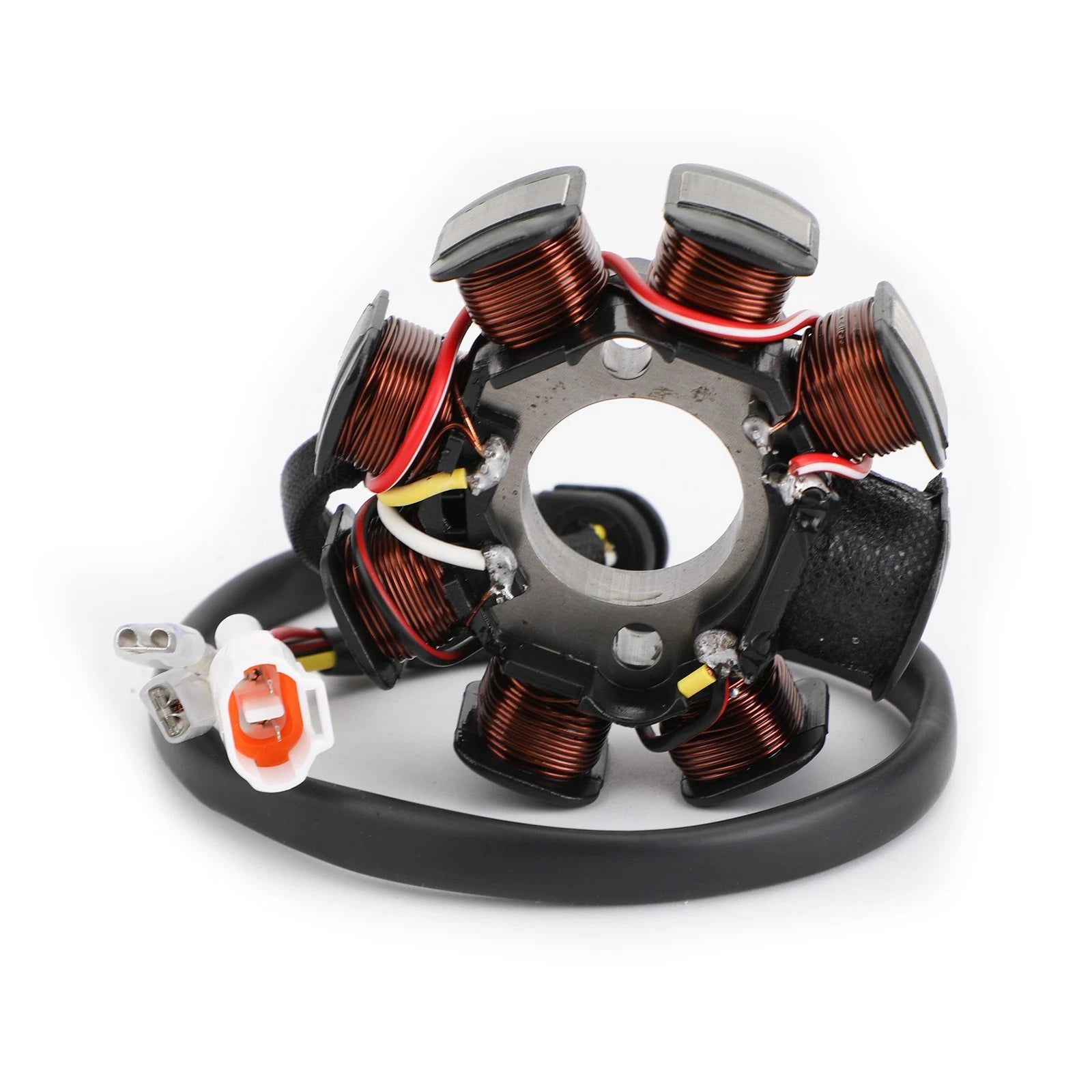 Stator Generator for KTM 250 400 450 520 525 EXC XC XCW (2000–2023) 59039104200 59039104000