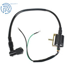 CDI Wire Harness Stator Assembly for 50cc 70cc 90cc 110cc 125cc ATV (2000-2023)