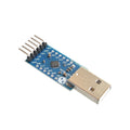 CP2104 USB to RS232 Chip for TTL Devices (12Mbps Data Transfer)