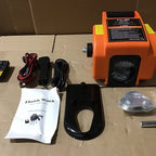 Electric 12V DC Reversible Boat Winch for Cygrd (Open Box) | B09H5QV15T