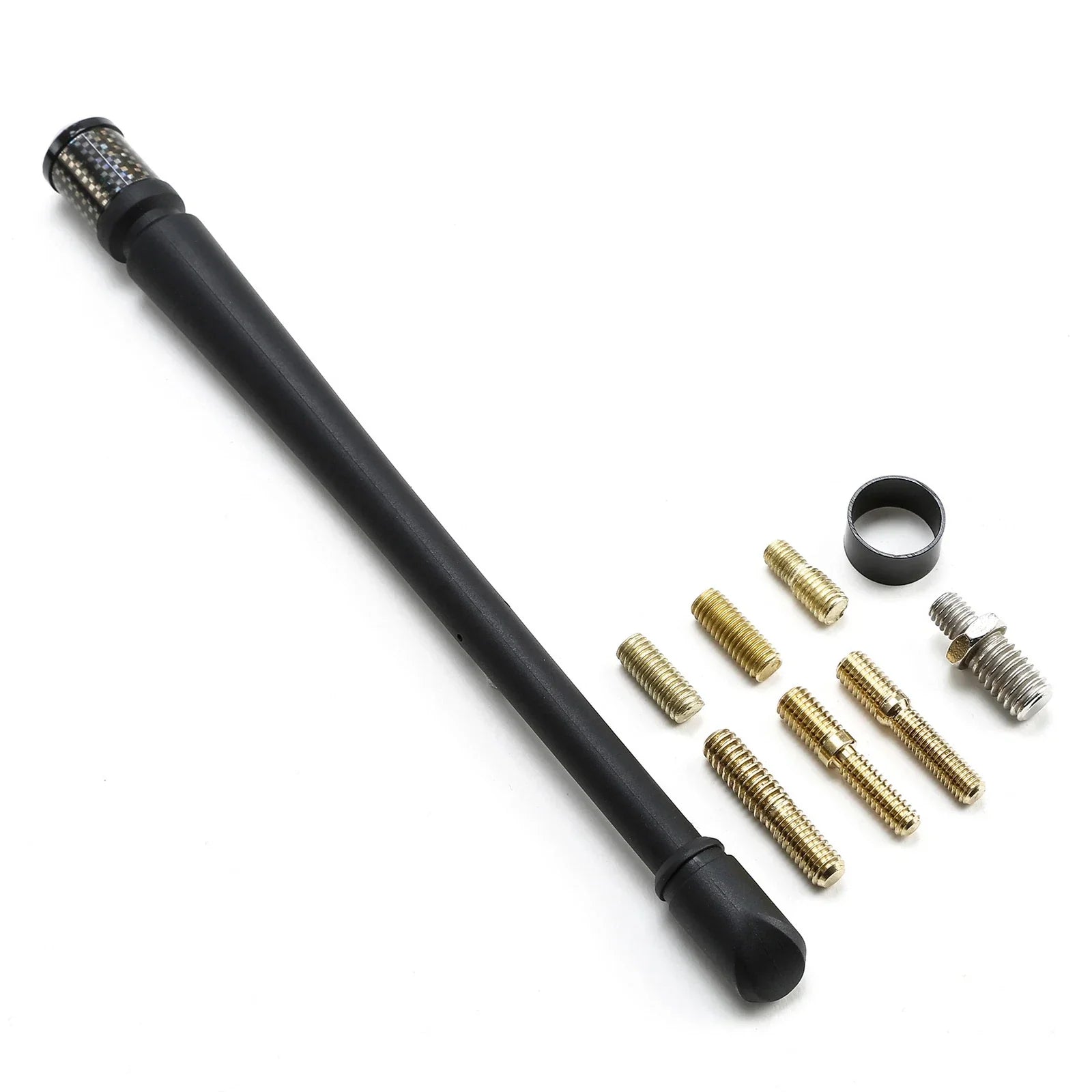 AM/FM Radio Signal Antenna for Indian Chieftain, Springfield (2014-2023)