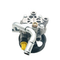 Power Steering Pump 60-5237P for Chevrolet Prizm Toyota Corolla (1998–2002)