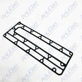 Exhaust Gasket for Yamaha Outboard Engine (688-41114-A0-00, 688-41114-A0)