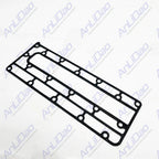 Exhaust Gasket for Yamaha Outboard Engine (688-41114-A0-00, 688-41114-A0)