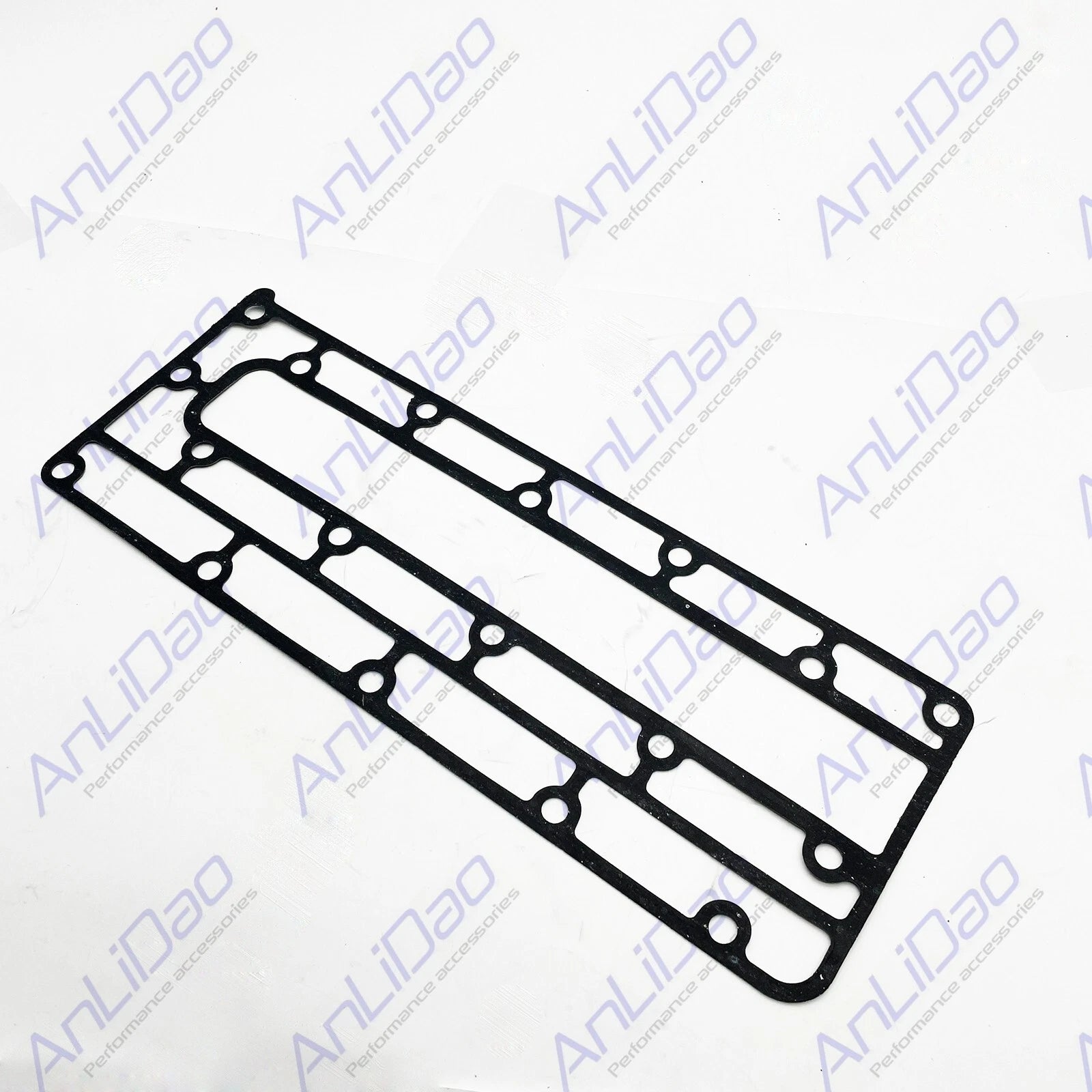 Exhaust Gasket for Yamaha Outboard Engine (688-41114-A0-00, 688-41114-A0)