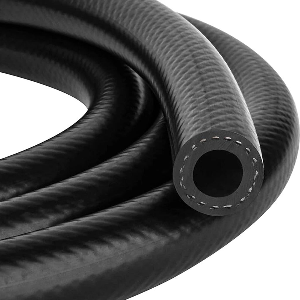 5/8" Fuel Hose Line for Gasoline Diesel (15FT)