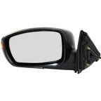 Set of 2 Power Mirrors for Hyundai Genesis (2009–2014)