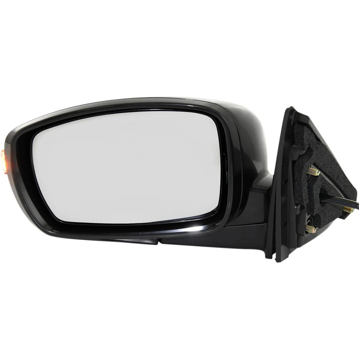 Set of 2 Power Mirrors for Hyundai Genesis (2009–2014)