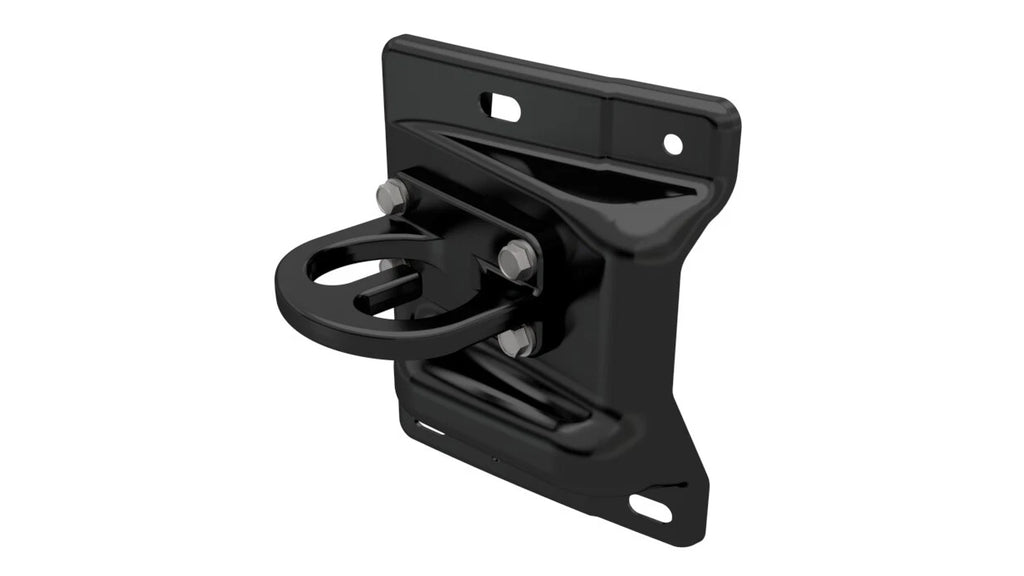 Front Driver Left Tow Hook Bracket for Ram 2500 3500 (2013–2018)
