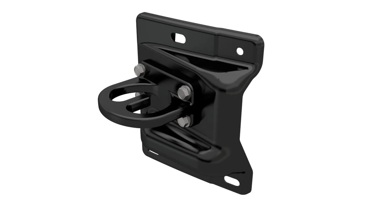 Front Driver Left Tow Hook Bracket for Ram 2500 3500 (2013–2018)