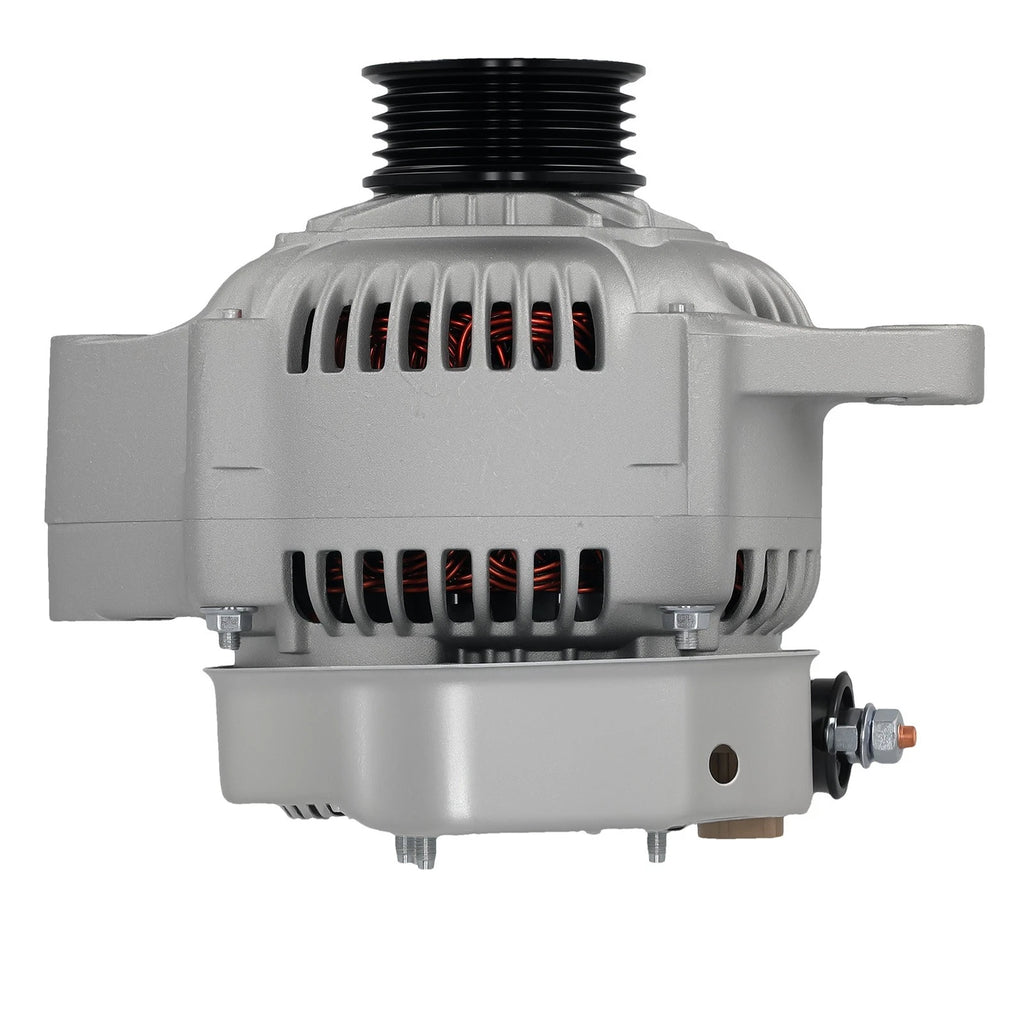 Alternator for Toyota 4Runner Tacoma 2000–2004 (27060-75210, 12V 80A)