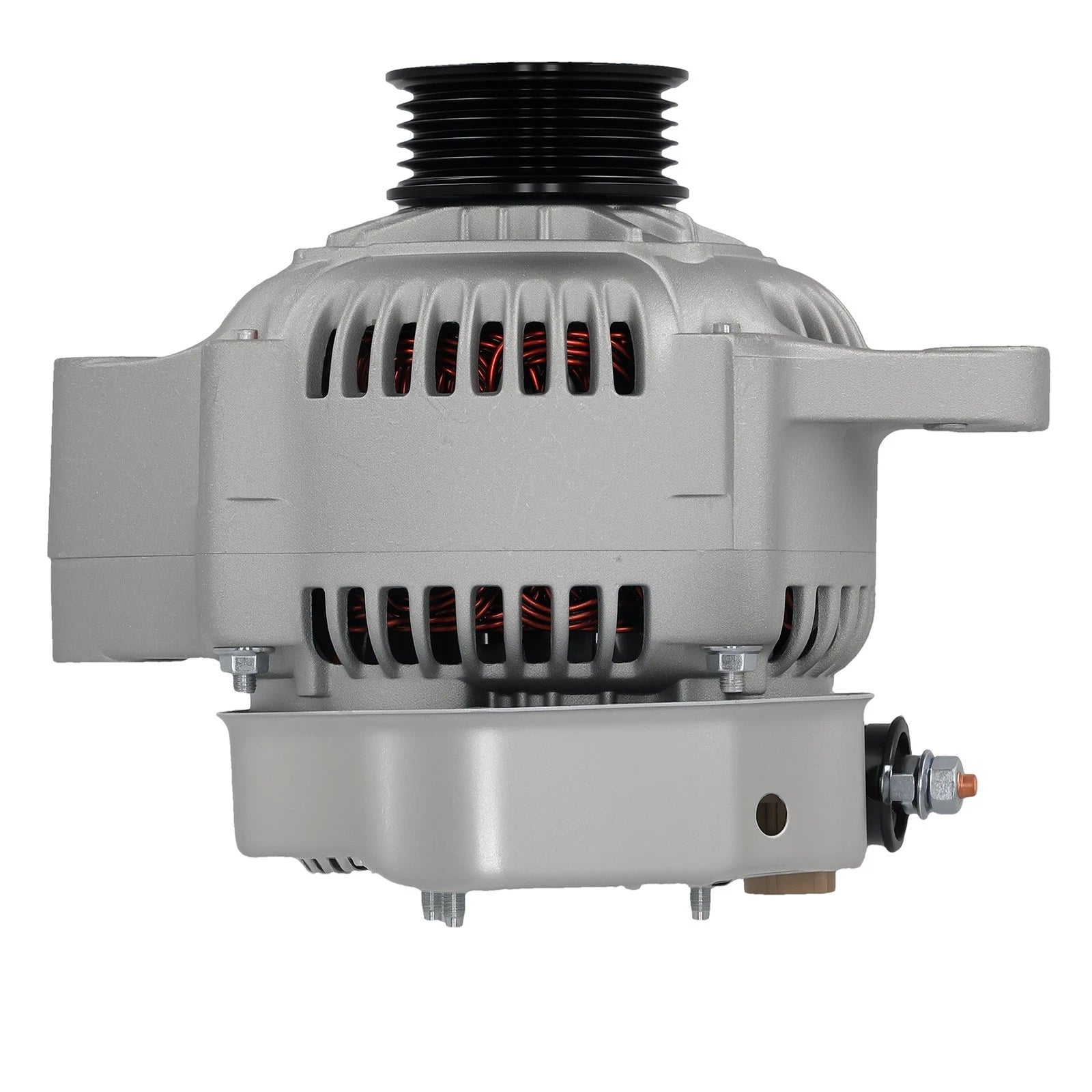 Alternator for Toyota 4Runner Tacoma 2000–2004 (27060-75210, 12V 80A)