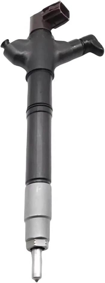1X Fuel Injector 295900-0040 23670-26050 for Toyota RAV4 (2006–2012)