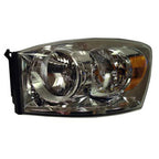 Replacement Driver Side Headlight Assembly (See compatibility Chart)