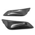 Panel Fairing / 2 x / Carbon Fiber Panel Fairing for HONDA CBR1000RR