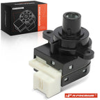 Ignition Switch for Chevy Camaro, Traverse, Cadillac CTS, Buick Enclave 