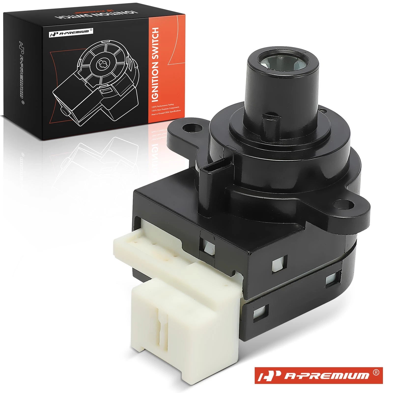 Ignition Switch for Chevy Camaro, Traverse, Cadillac CTS, Buick Enclave 