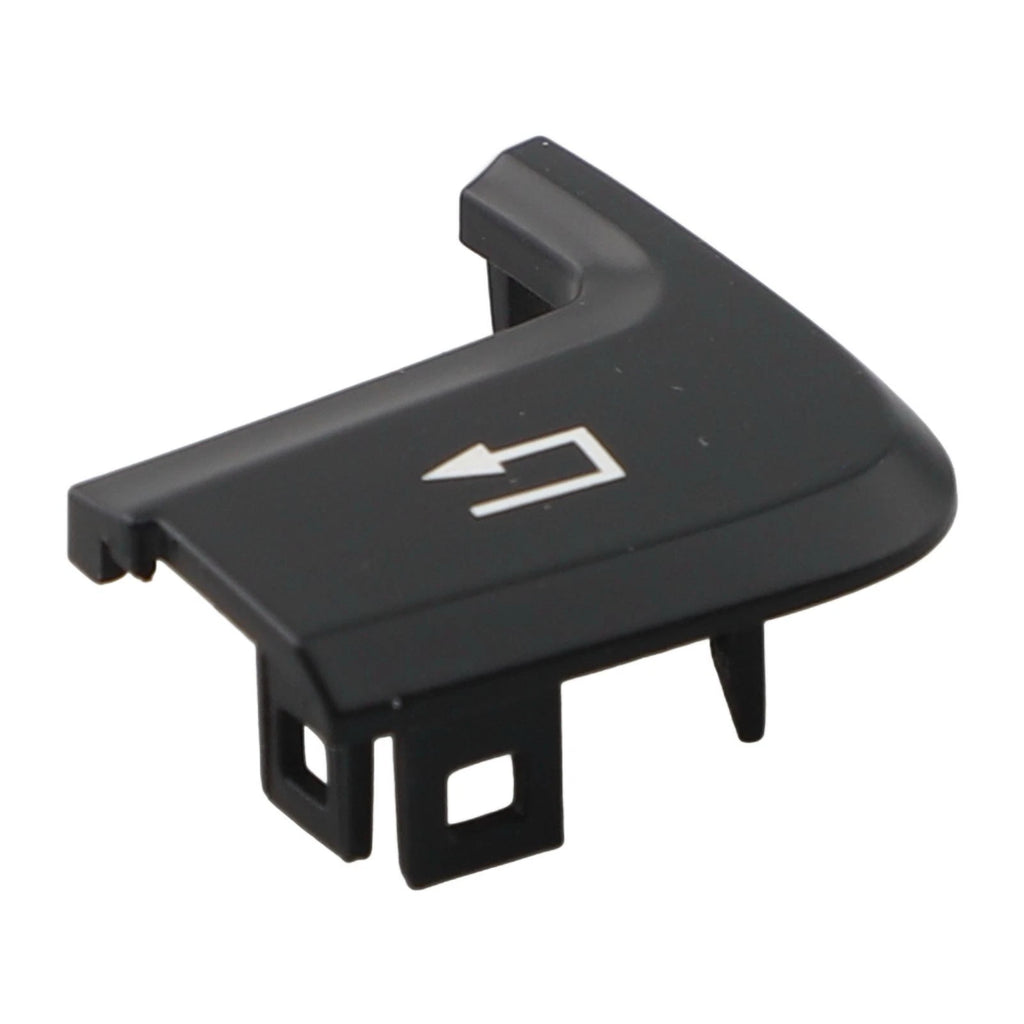 Steering Wheel Switch Cover Set for Mercedes A B Class
