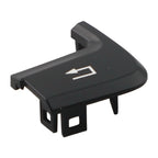 Steering Wheel Switch Cover Set for Mercedes A B Class