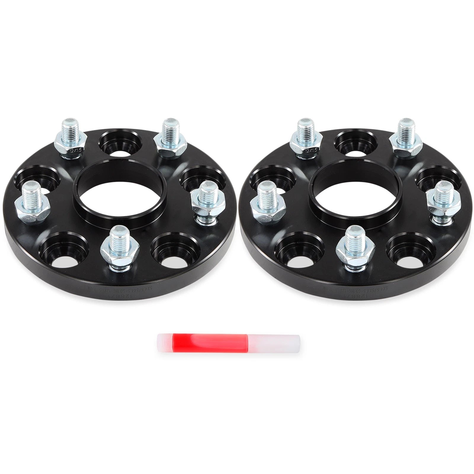 2X 15mm Hub Centric Wheel Spacers for Toyota Solara (1999–2008)