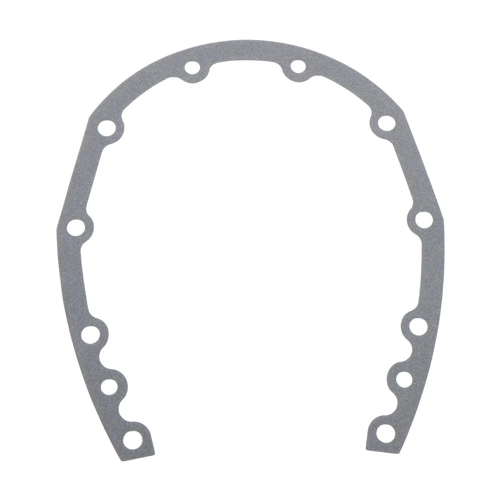 Timing Chain Cover for Chevy V8 SB SBC 283 327 350 383 400 (1960–2000)