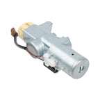 Ignition Lock Switch Key Cylinder for Nissan Qashqai J10 (2007–2013)