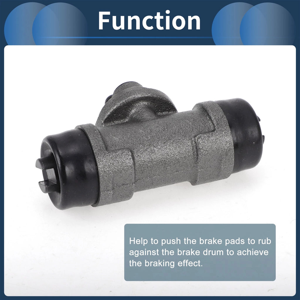 Rear Brake Wheel Cylinder No. 4755035170 for Toyota 4Runner (1987–2002)