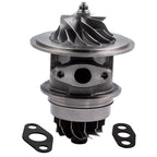 Turbo CHRA Cartridge for Dodge Ram 3500 Cummins 6BT 5.9L (HY35W) (2003–2007)