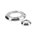 Timing Timer Cover for Harley Touring, Fat Boy, Night Train, Dyna FXD Chrome