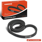 Serpentine Belt for Hyundai Sonata (2015–2019) Santa Fe Kia Optima