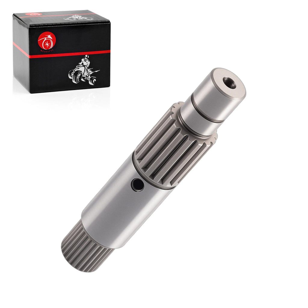 Kick Start Shaft for Kawasaki KX 65 80 85 100 112 (1998–2024) 13066-1097