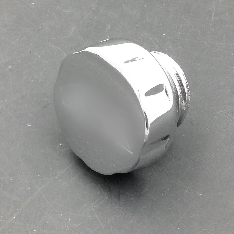 Brake Fluid Reservoir Cap Cover for Honda CBR600/F3/F4/F4i/500/600RR/900RR (1993–2007)