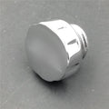 Brake Fluid Reservoir Cap Cover for Honda CBR600/F3/F4/F4i/500/600RR/900RR (1993–2007)