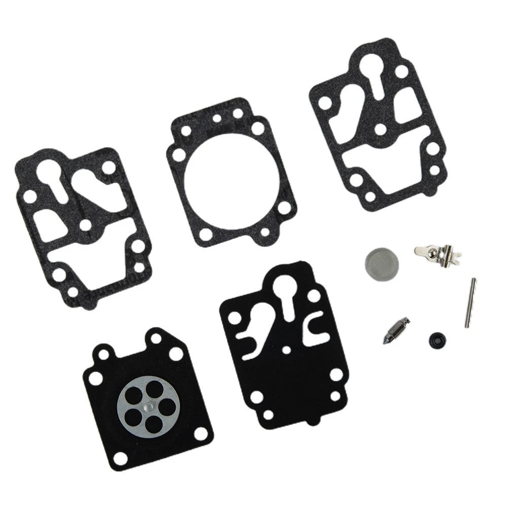 Carburetor Kit for GX25 GX35 Chainsaw Engines (Lawn Mower)