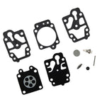 Carburetor Kit for GX25 GX35 Chainsaw Engines (Lawn Mower)