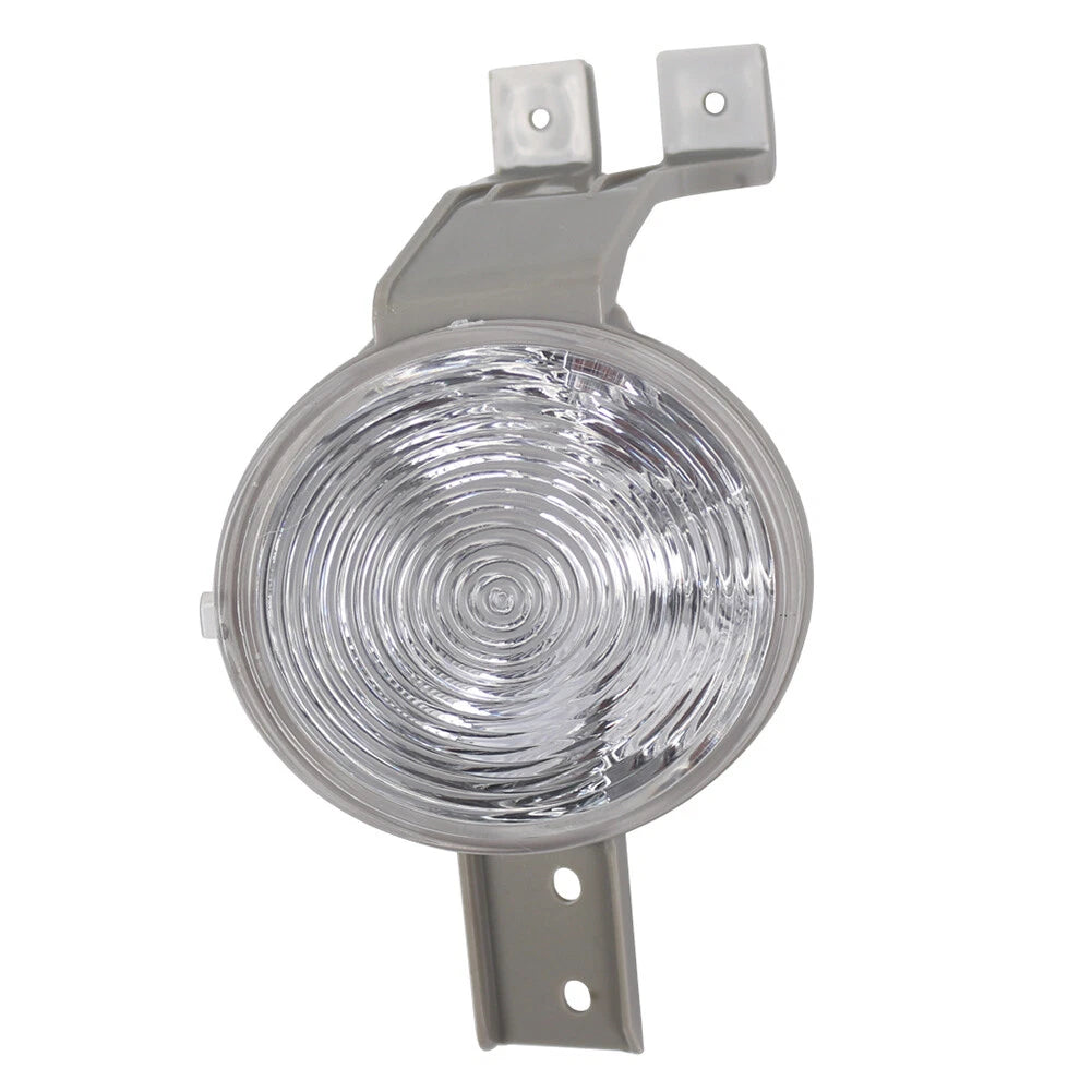Fog Light Turn Signal Lamp for BMW Mini Cooper R50 R52 R53 (2001–2008)