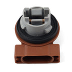 Turn Signal Light Bulb Holder Connector Socket for Dodge Ram 1500 2500 3500 (2002–2010)