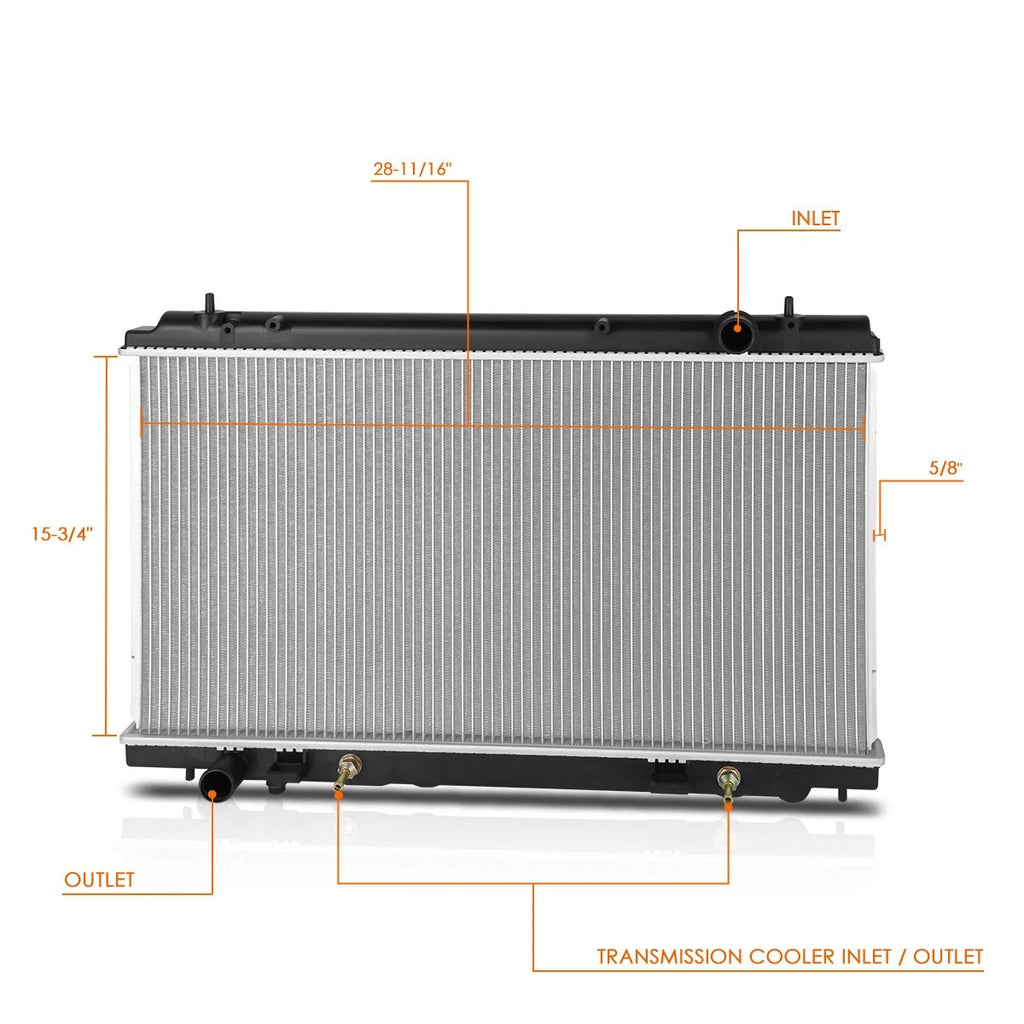HID Xenon Headlight Ballast for Chevrolet Traverse (2018–2020)
