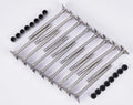 8x Intake & Exhaust Valves for Audi TT VW Eos Beetle Seat Exeo 2.0 TDI