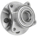 Front Wheel Bearing Hubs for Land Rover Range Rover Sport L320 (2005-2010)