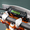 CNC Speedo Odometer Protector for KTM XCW 150 200 250 300 450 500 (2015–2022)
