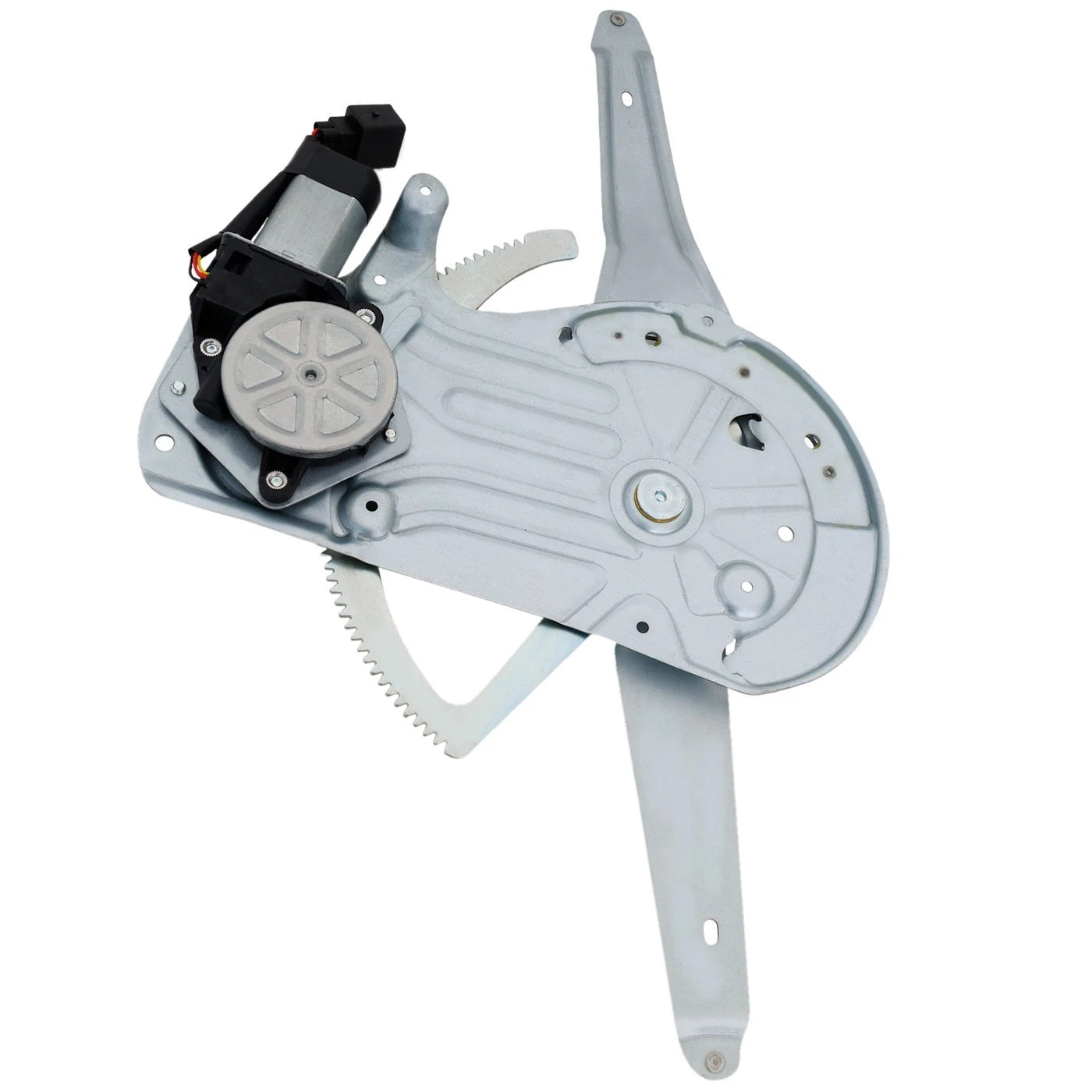 Power Window Regulator for Volvo XC90 (2003–2014) Front Left with Motor
