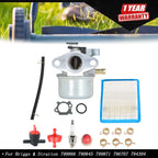 Carburetor for Briggs & Stratton (Fits Various Models)