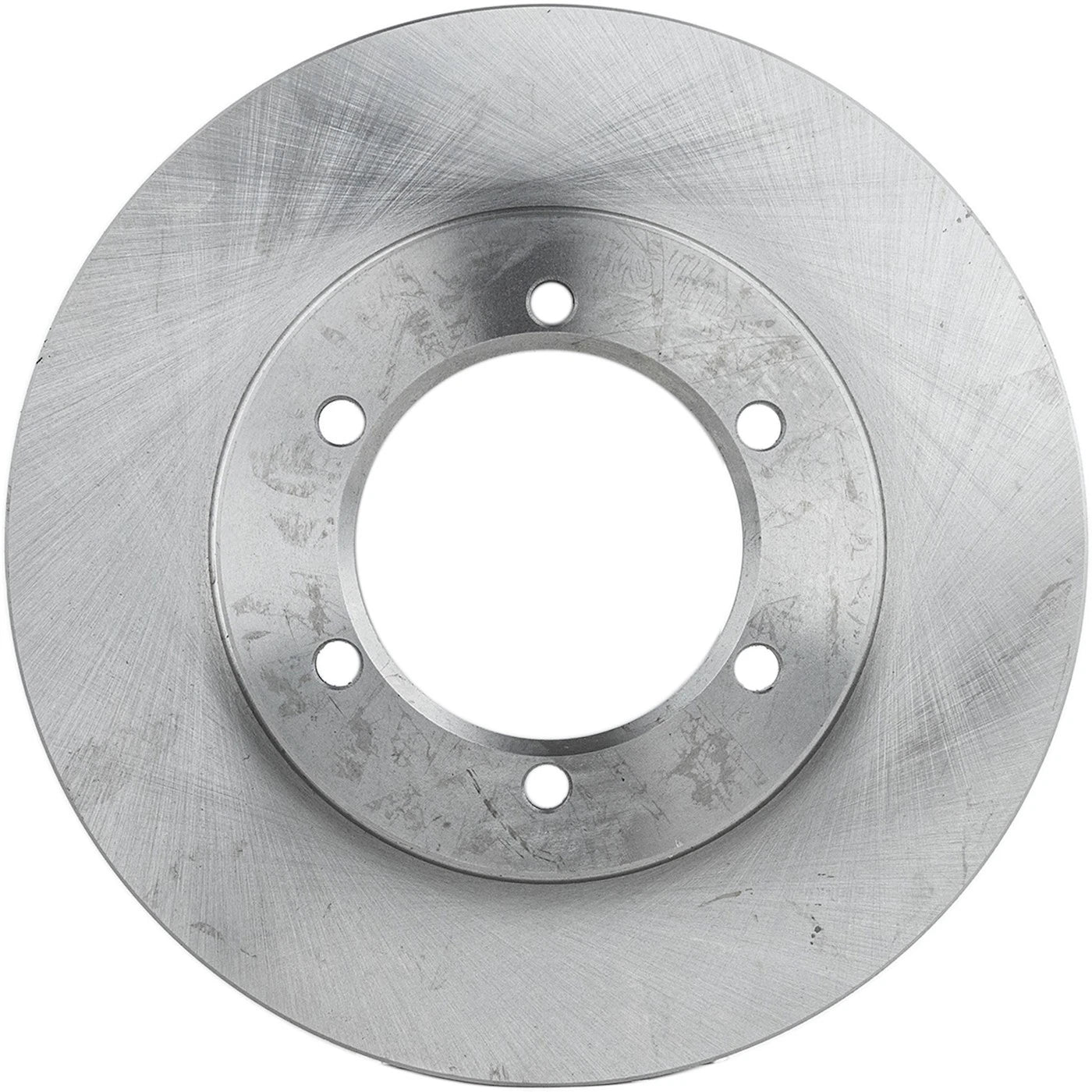 Front Brake Disc and Pad Kit for Nissan Frontier (1998–2004) Semi-Metallic