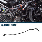 Radiator Hose Coolant Pipe for Audi Q5 2.0T (2011–2012) No. 8R0121081T