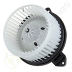 A/C Heater Blower Motor & Resistor for Dodge Ram 1500 2500 3500 (2002–2006)