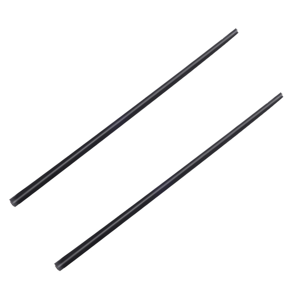 Window Glass Trim Set for Honda Civic Coupe (2001–2005)