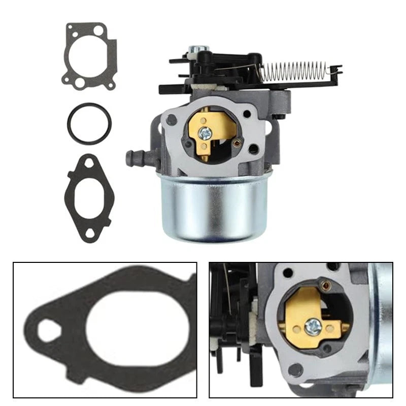 Carburettor Replacement for Various Engines (Compatible with Multiple Models)