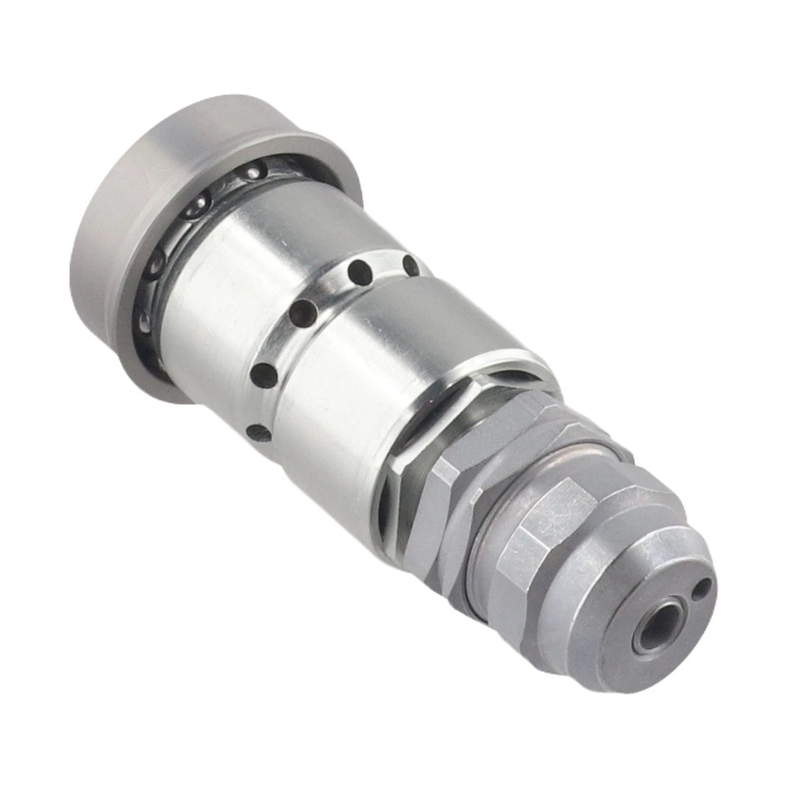 Hydraulic Coupler Cartridge for Case IH Tractors (7110–7140)