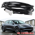 Diagnostic Cable Tesla Model 3/Y (2017–2024)